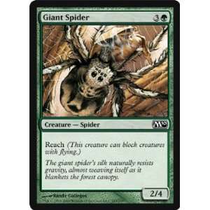  Giant Spider   Magic 2010 (M10) Toys & Games