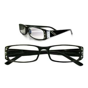  Stars To Night Spg. Hge, Peepers Reading Glasses 125 