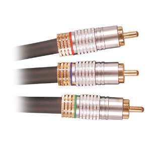  Component Video Cable Electronics