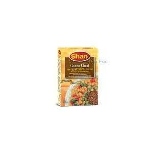 Shan Chana Chaat Seasoning 2.1 Oz  Grocery & Gourmet Food