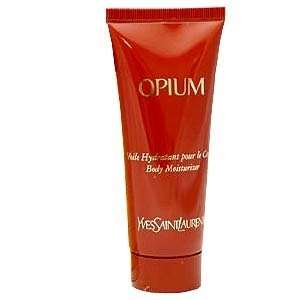  Opium Yves Saint Laurant 1.6 oz / 50 ml Luscious Shower 