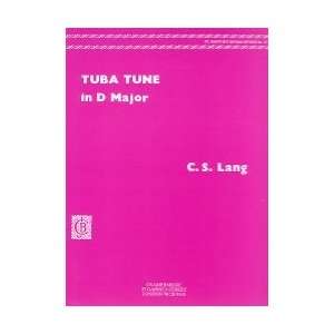  Tuba Tune in D Major Op 15   Organ Musical Instruments