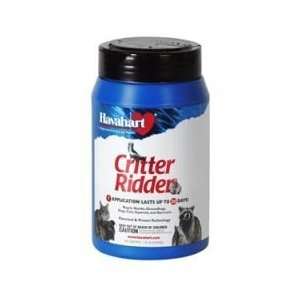  Woodstream Lawn & Grdn D Critter Ridder Granular 1.25 