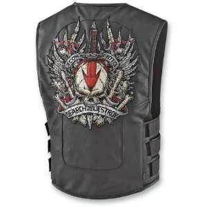  Icon Regulator Special Ops Search and Destroy Vest 