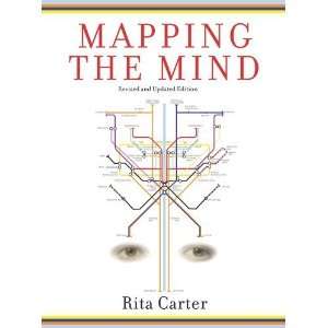   the Mind Revised and Updated Edition [Paperback] Rita Carter Books