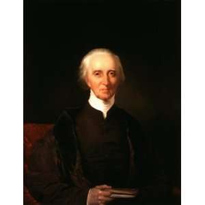     Chester Harding   24 x 32 inches   Charles Carroll of Carrollton 1
