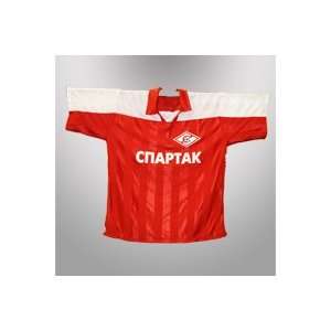  T shirt   Soccer Jersey Spartak (XL) 