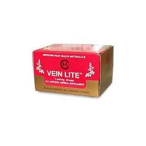  Vein Lite Tea   30 pack/box,(Chis Enterprise) Health 