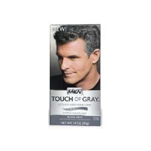 Just For Men Touch Of Gray Black Kit Health & Personal 