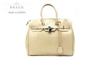 Style2030 KOREA NEW Celebrity Women Bags Tote Handbag Large Bags 