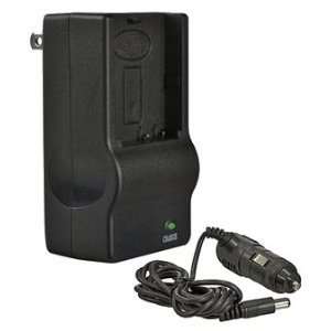  Battery Charger for LEICA BP DC4 Leica D LUX4 + Nwv Direct 