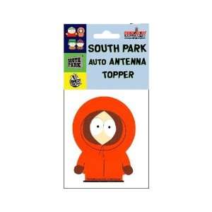  Antenna Topper   South Park   Kenny 