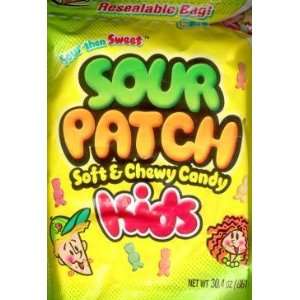 Sour Patch Kids   Bulk Candy  Grocery & Gourmet Food