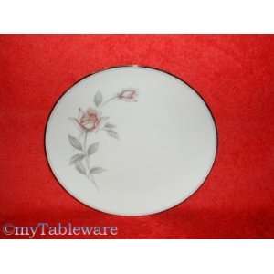 Noritake Rosemarie Salad Plates 