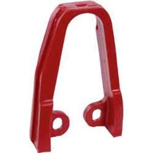  UPP Racing Chain Slider   Rear/Red 1048RD Automotive