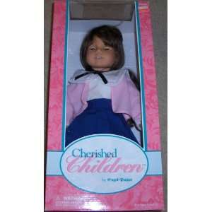  Cherished Children Engel Dolls Toys & Games