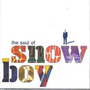  Soul of (1999) / Vinyl record [Vinyl LP] Snowboy (M 