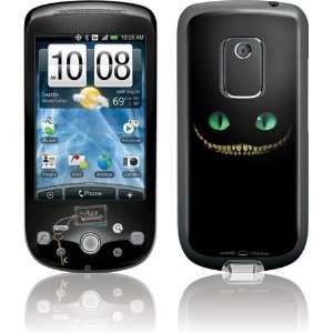  Cheshire Cat Grin skin for HTC Hero (CDMA) Electronics