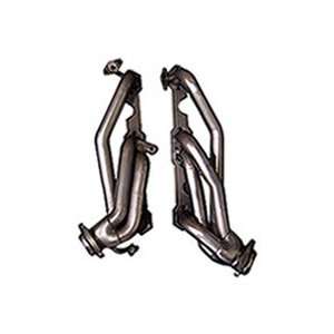  Gibson Exhaust Headers for 1998   1999 Chevy Pick Up Full 