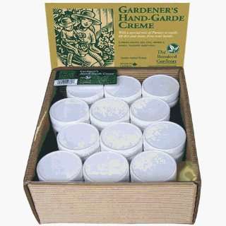  Rumford Gardener HG12P 12 Pack Hand Guarde Creme Patio 