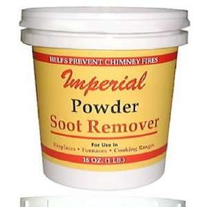    Imperial #KK0174 16ZO Powder Soot Remover