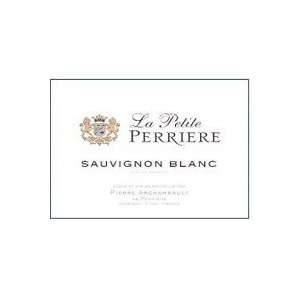  Guy Saget La Petite Perriere 2011 750ML Grocery & Gourmet 