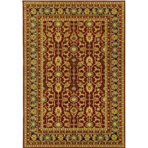  Sahm Rug 311x57 Red