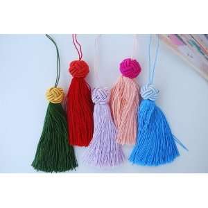  Traditional Chinese Big Knot Ornaments 