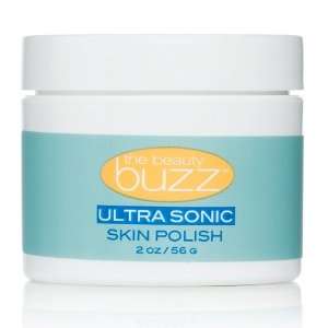    Serious Skincare The Beauty Buzz™ Ultra Sonic Skin Polish Beauty