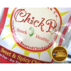 ChickPz Sweet & Spicy Chipotle (Pack of 6)  Grocery 