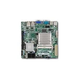   X7SPA H Server Motherboard   Intel Chipset