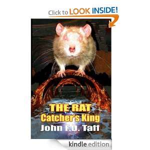  The Rat Catchers King eBook John F.D. Taff Kindle Store
