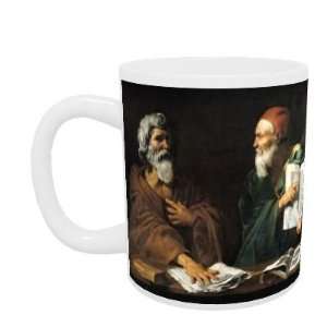   of the Judgment of Solomon   Mug   Standard Size