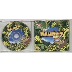  BAMBOO   BAMBOOGIE   CD (not vinyl) BAMBOO Music
