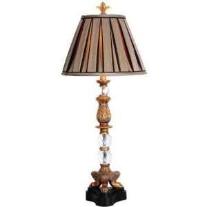  33 Sonesta Table Lamp