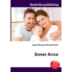  Soner ArÄ±ca Ronald Cohn Jesse Russell Books