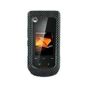  Cover Case Carbon Fiber For Motorola Bali Cell Phones & Accessories