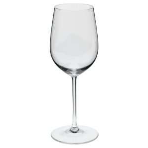  Riedel Sommeliers Series Chablis Chardonnay Glass, Packed 