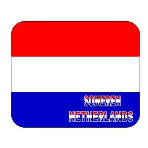  Netherlands [Holland], Someren Mouse Pad 