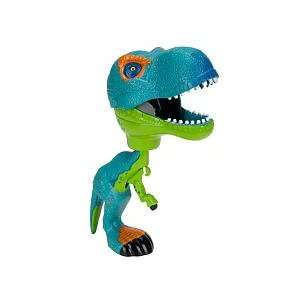  Animal Planet Chomper Dinosaur   Green T Rex Toys & Games