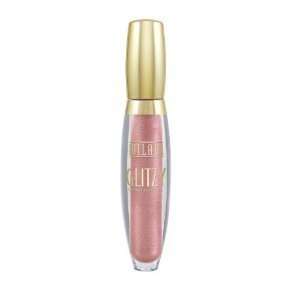  Milani Glitzy Lip Gloss Center Stage (Pack of 3) Beauty
