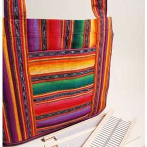  Schacht Limited Edition Cricket Loom Bag [Bright] Arts 