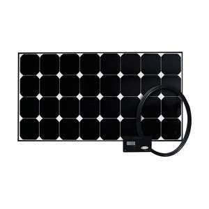  Charging 95W Solar Kit