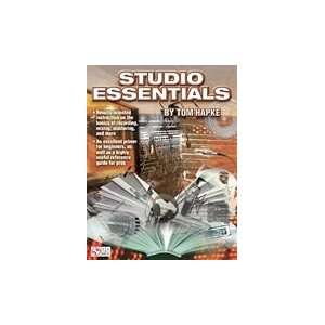  Studio Essentials Softcover