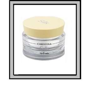  Christina Silk UpGrade Facial Cream Beauty