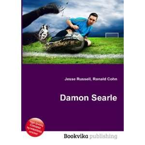  Damon Searle Ronald Cohn Jesse Russell Books