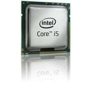  Intel Core i5 I5 655K 3.20 GHz Processor   Socket H LGA 1156 