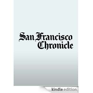  San Francisco Chronicle Kindle Store