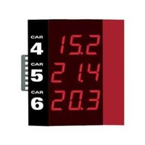  SCX   1/32 DS Chronometer Exp Module, Digital (Slot Cars 