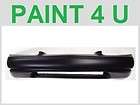 PAINTED FRONT BUMPER COVER   CHEVY MONTE CARLO 1995 199